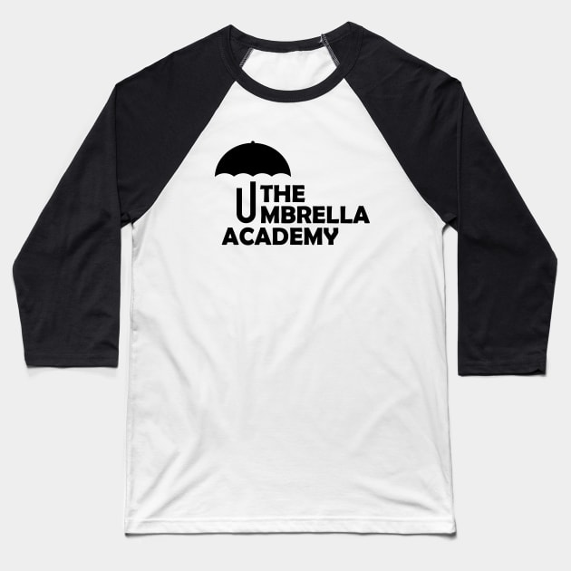 The umbrella academy Baseball T-Shirt by Fashion Apparels